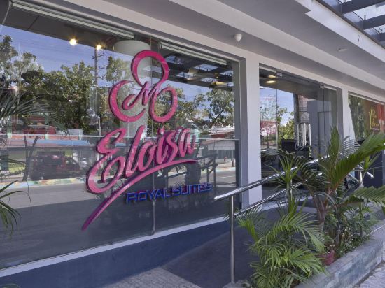 Фото Eloisa Royal Suites