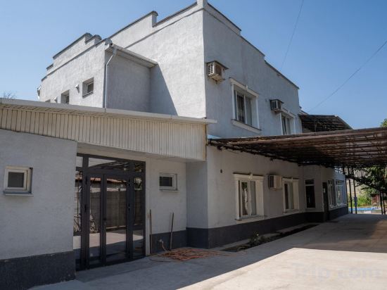 Фото Apple Hostel