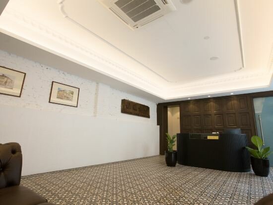 Фото The Southern Boutique Hotel