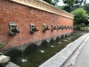 Гостиница Hotel Yak & Yeti