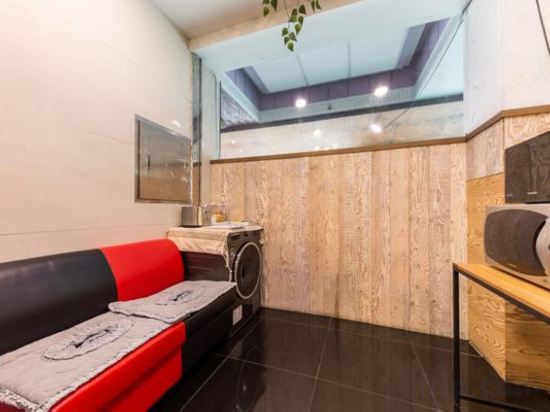 Фото Daejeon Yongjeon Happy Tower