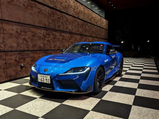 Фото Fuji Speedway Hotel, The Unbound Collection by Hyatt