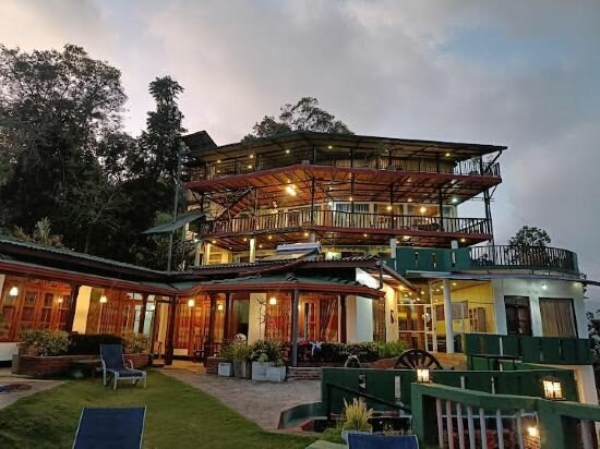 Фото Ravana Range Ella