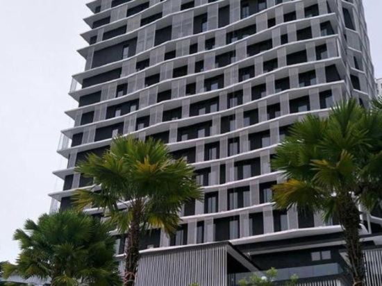 Фото G Hotel Kelawai