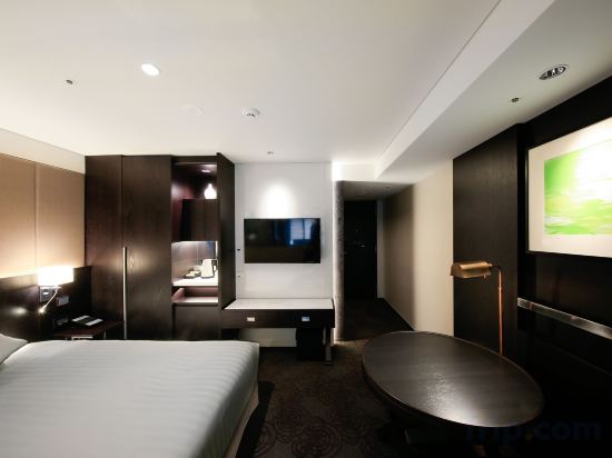 Фото Solaria Nishitetsu Hotel Seoul Myeongdong