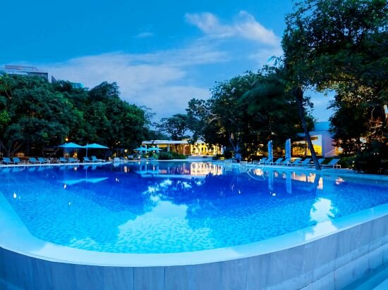 Фото Tambuli Seaside Resort and SPA