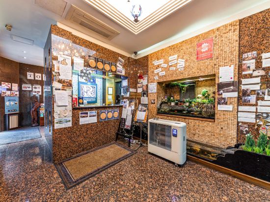 Фото Friendly DH Naissance Hotel