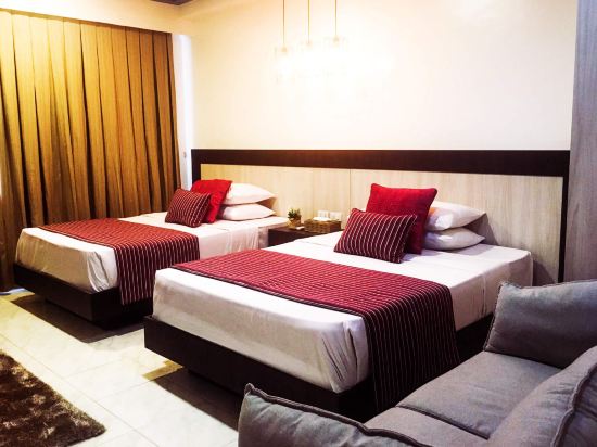 Фото The Royale House Travel Inn and Dormitel