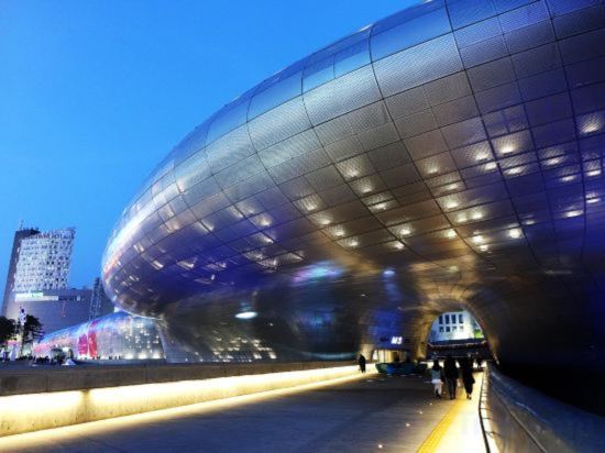 Фото Travelodge Myeongdong Euljiro 