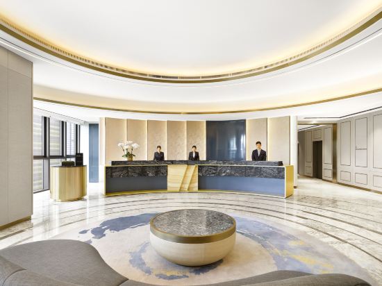 Фото Sofitel Ambassador Seoul Hotel & Serviced Residences