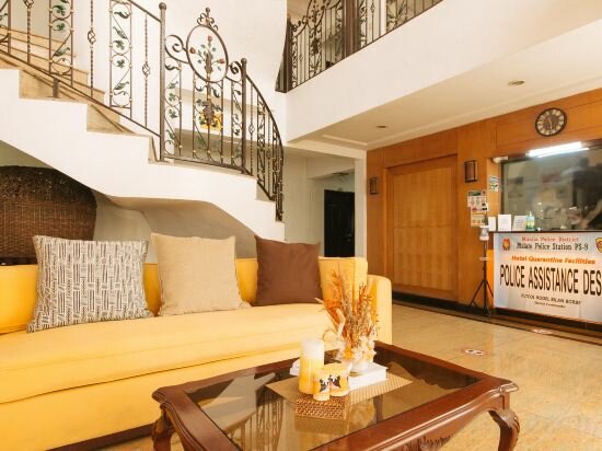 Фото Casa Micarosa Hotel and Residences by RedDoorz