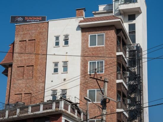 Фото отеля 4