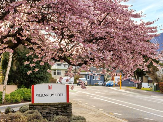 Фото Millennium Hotel Queenstown