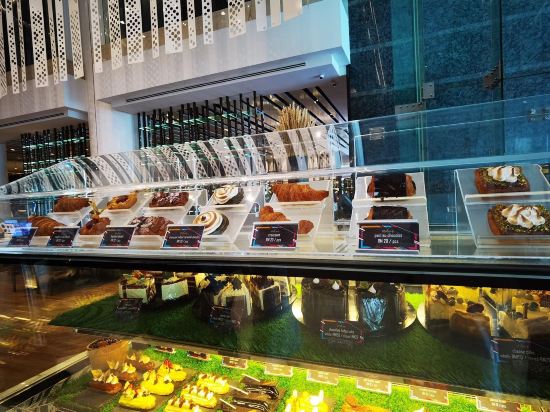 Фото Pullman Kuala Lumpur City Centre