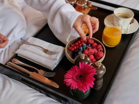 Фото Sofitel Legend The Grand