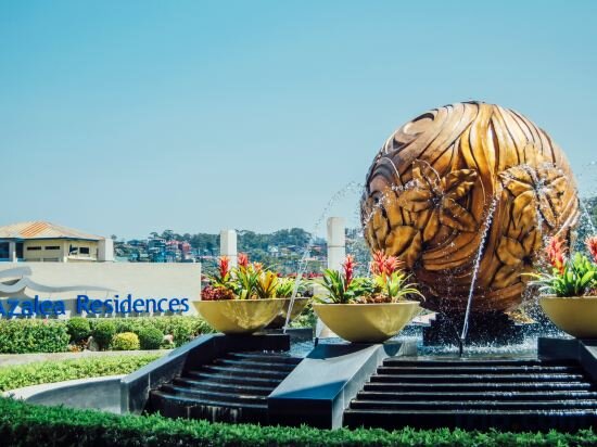 Apartments Azalea Residences Baguio, Baguio, photo