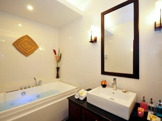 Фото Salana Boutique Hotel