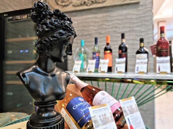 Фото Central Park Hotel Busan