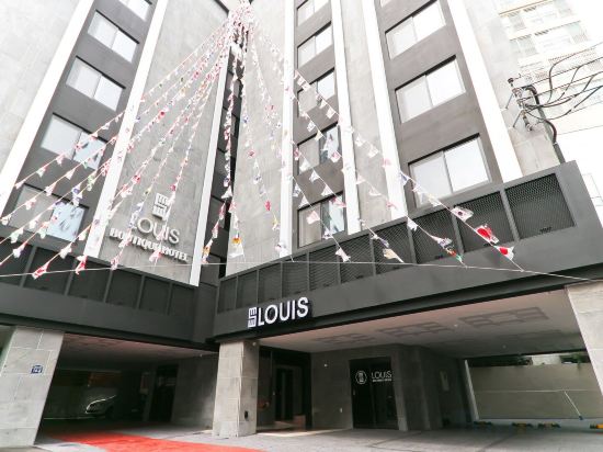 Фото Louis Hotel