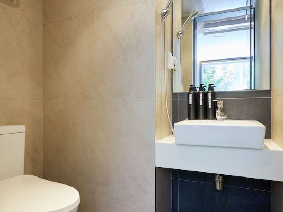 Фото Hostel Cleo Seoul Hongdae