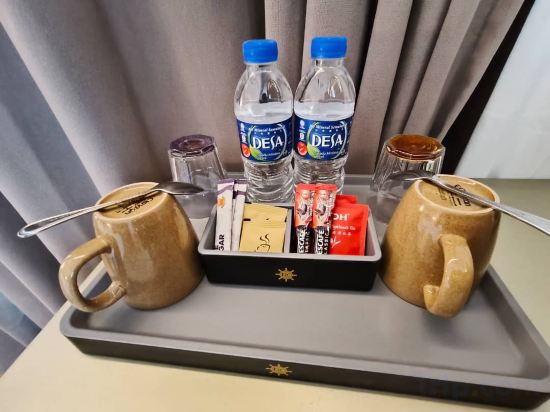 Фото River Cruise Hotel Melaka