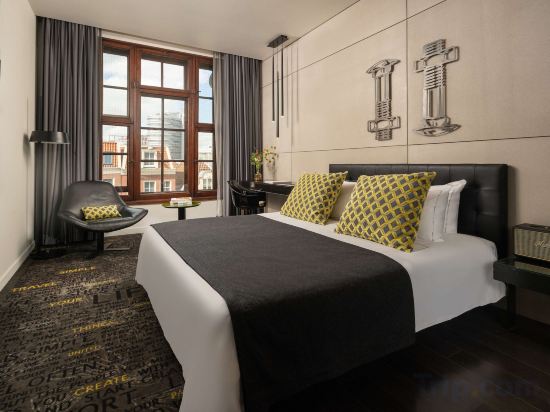 Фото Art'otel Amsterdam