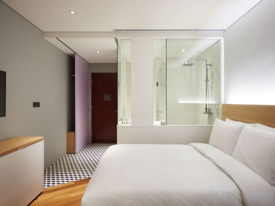 Фото Hotel Peyto Gangnam