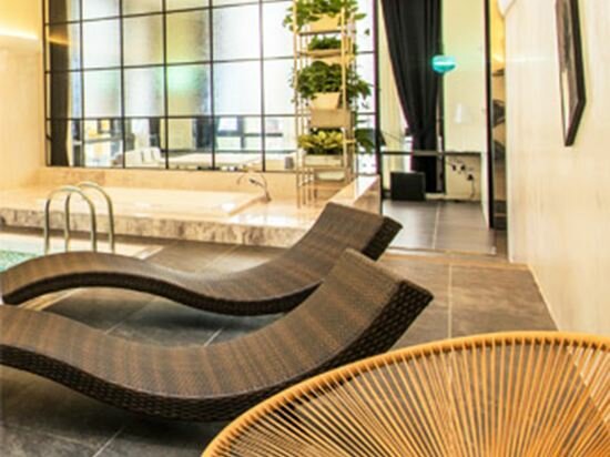 Фото Hotel Stendhal