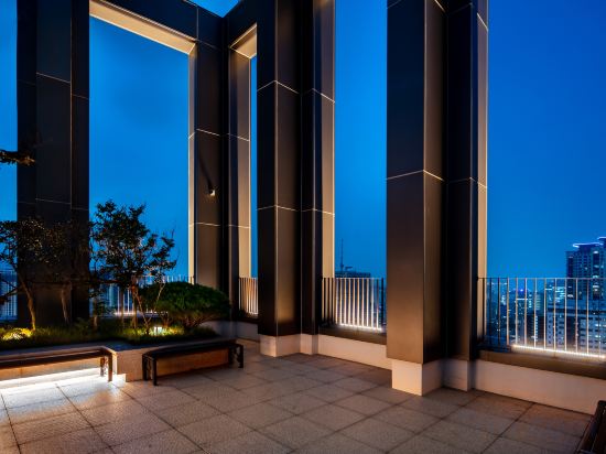 Фото G3 Hotel Chungmuro