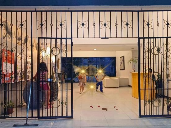 Apartments Adria's Home in sta mesa, Manila, photo