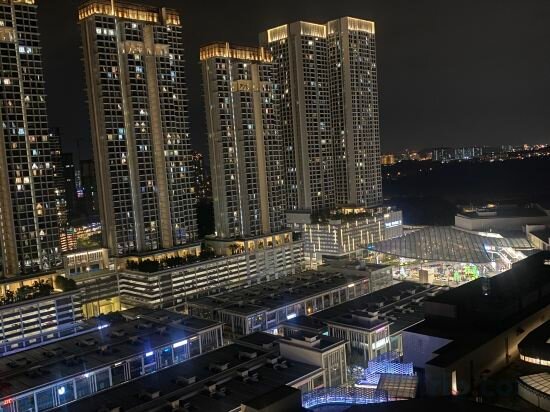 Фото BrightonHome at Revo Aurora Place Bukit Jalil