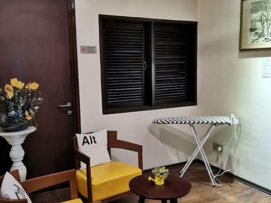 Фото Kimberley Hotel Georgetown