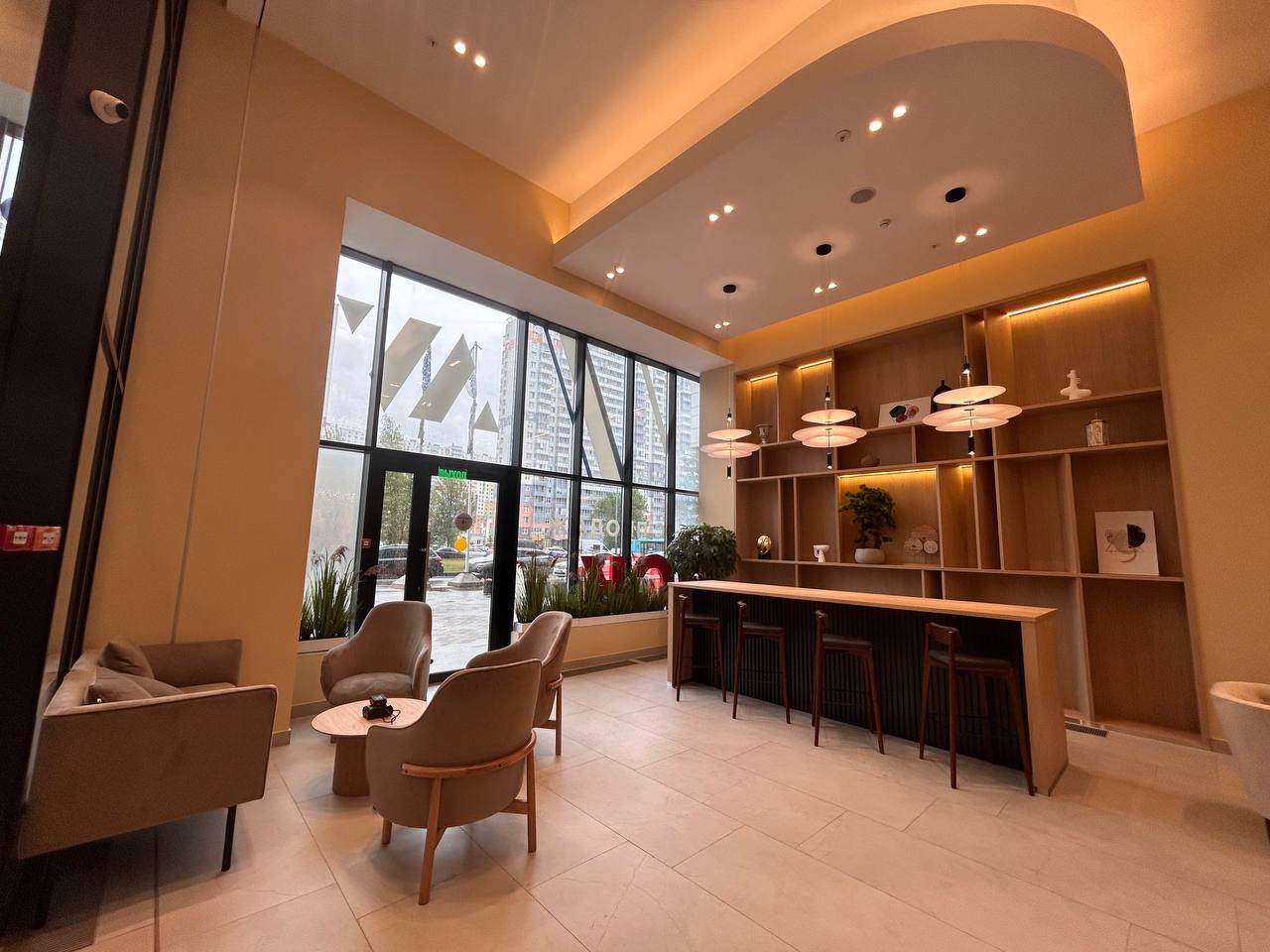 Фото АпартПейдж