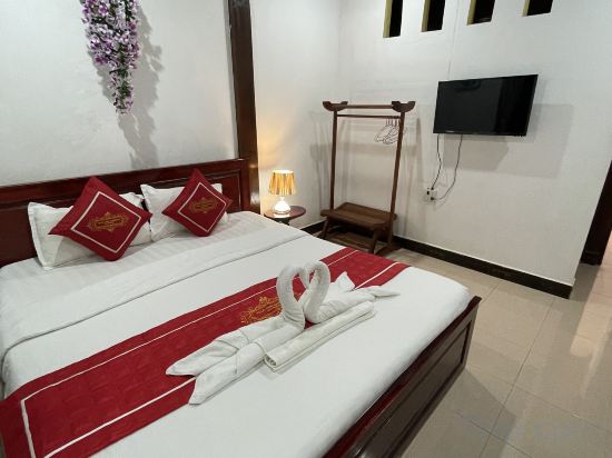 Фото Villa Ouis NamKhan Riverside