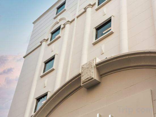 Фото Thehyoosik aank hotel Incheon Bupyeong