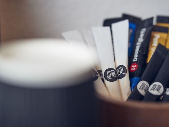 Фото Inntel Hotels Utrecht Centre