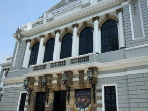 Гостиница Hotel del Refugio