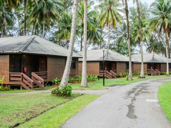 Фото Damai Beach Resort