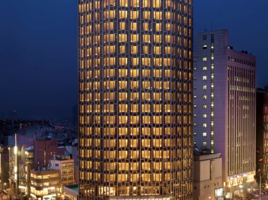 Фото Four Points by Sheraton Seoul, Gangnam