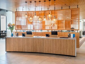 Гостиница Hyatt Place Nairobi Westlands