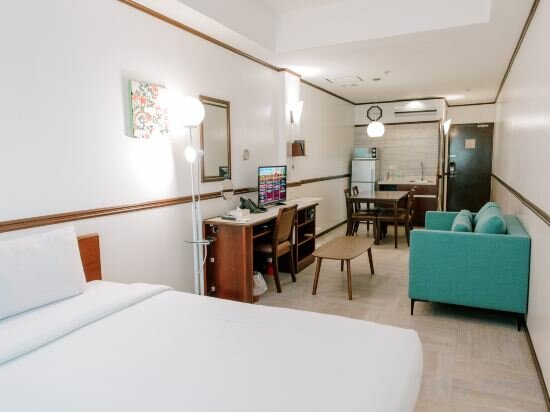 Фото Toyoko Inn Cebu