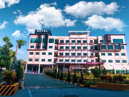 Фото D&f Boutique Hotel Seremban 2