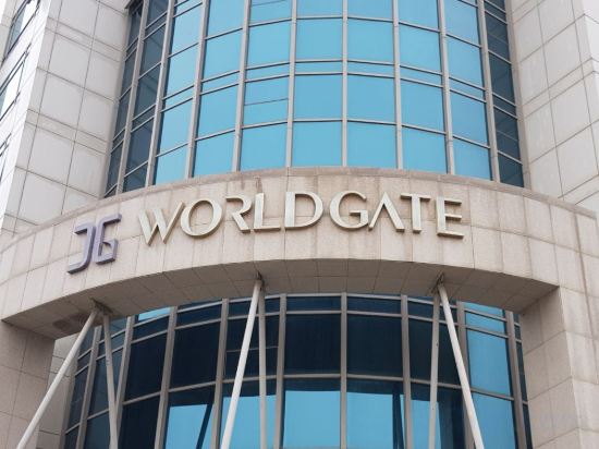 Фото Incheon Airport Guesthouse