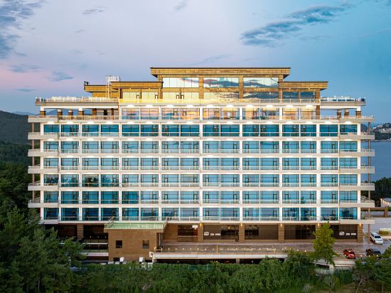 Фото Hotel Jcs Yeosu