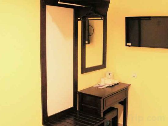 Фото Sun Inns Hotel Sentral Brickfields