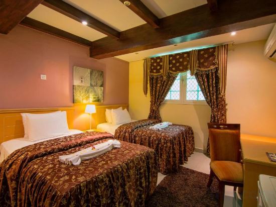 Фото Mutrah Hotel