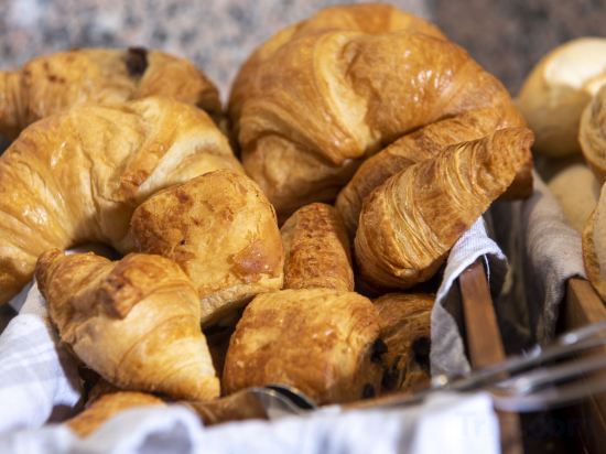 Фото Wyndham Garden Düsseldorf City Centre Königsallee