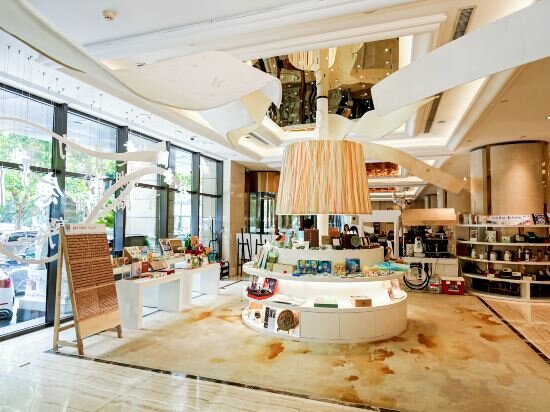 Фото Hangzhou West Lake Xinqiao Hotel