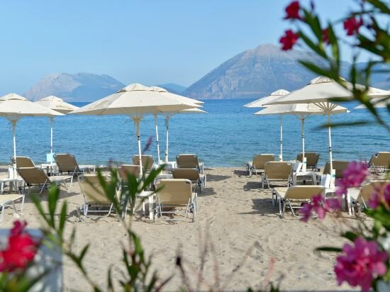 Фото Airotel Achaia Beach