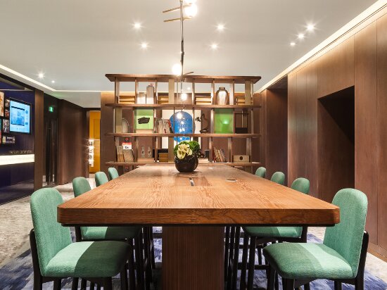 Фото Hampton by Hilton Hangzhou West Lake